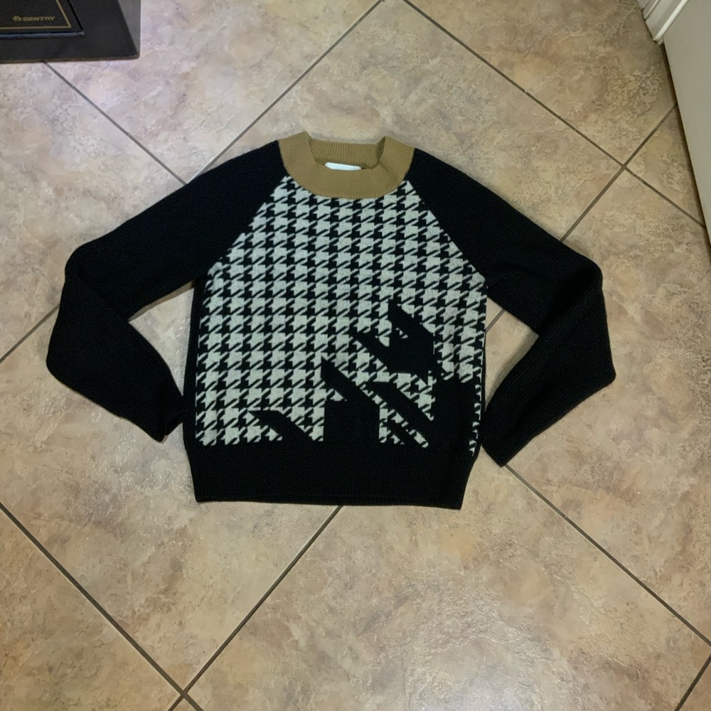 Phillip lim merino wool size L